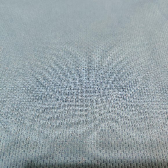 "RUN FAST" Pro Touch Dry-Plus T-Shirt Blue, Large - Picture 9 of 13